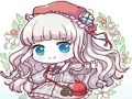 Игра Среќна кукла онлајн Игра Среќна кукла онлајн
