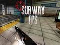 Игра FPS на метрото  онлајн