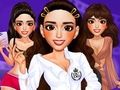 Игра Дневна рутина на филмска ѕвезда  онлајн