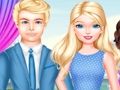 Игра Избор на живот за викенд онлајн Игра Избор на живот за викенд онлајн