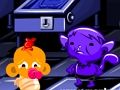 Игра Мајмун оди среќна сцена 732 онлајн