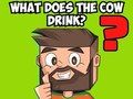 Игра Тест за интелигенција на мозокот Minecraft квиз  онлајн