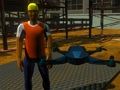 Игра Инспекција на дрон  онлајн