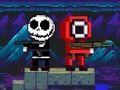 Игра Лоши кукли  онлајн