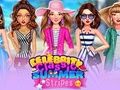 Игра Славни класични летни пруги  онлајн