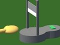 Игра Рака или пари  онлајн