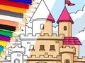 Игра Боење: замок  онлајн