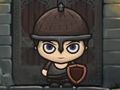 Игра War of Castle: Rush royale и Drag and Drop  онлајн