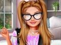 Игра Дизајн My Tie Dye Top  онлајн