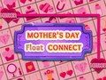 Игра Денот на мајката Float Connect  онлајн