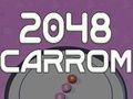 Игра Спојување базен 2048 онлајн
