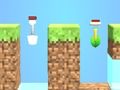 Игра Спојување на рударите 3D  онлајн