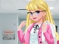 Игра Гимназија Teen Princess онлајн Игра Гимназија Teen Princess онлајн
