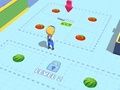 Игра Империја на супермаркети  онлајн