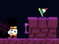 Игра Пица цртичка онлајн Игра Пица цртичка онлајн