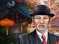 Игра Извршување на кинескиот град  онлајн