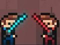 Игра Модерен Castel Wars  онлајн
