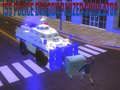 Игра 155 Симулатор на полициски змејски панцер онлајн Игра 155 Симулатор на полициски змејски панцер онлајн