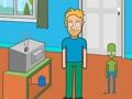 Игра Може да се случи: посетители  онлајн