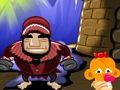 Игра Мајмун оди среќна сцена 141 онлајн