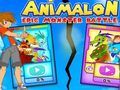 Игра Animalon: Битка за епски чудовишта онлајн