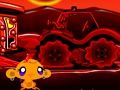 Игра Мајмун оди среќна сцена 150 онлајн