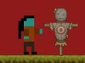 Игра Фариновите борби  онлајн