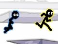 Игра Stickman: Electric Party  онлајн