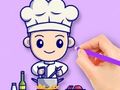 Игра Боенка: Шеф  онлајн