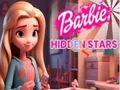 Игра Барби скриени ѕвезди  онлајн