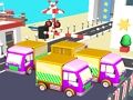 Игра Манија за паркирање 3D  онлајн