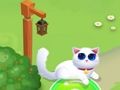Игра Скапоцената потрага на Кити  онлајн