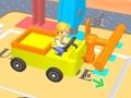 Игра Плочка зграда онлајн Игра Плочка зграда онлајн