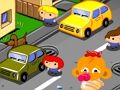 Игра Мајмун оди среќна сцена 152 онлајн