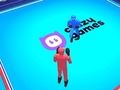 Игра Борба со рагдол онлајн