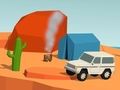Игра Off Road Автоматско пробно  онлајн
