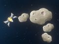 Игра Вселенски стрелци  онлајн