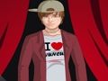 Игра Филмска ѕвезда  онлајн