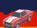 Игра Градината на BanBan: Mad Drift  онлајн