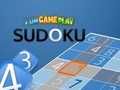 Игра Судоку забавна игра  онлајн