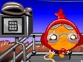 Игра Мајмун оди среќна сцена 734 онлајн