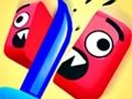 Игра Човечки меч работи  онлајн