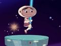 Игра Салто Пор Лас Естрелас онлајн
