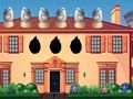 Игра Отклучување на портата на селската заедница  онлајн