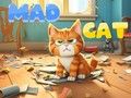 Игра Луда мачка  онлајн