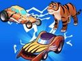 Игра Спој автомобил 3D  онлајн