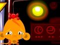 Игра Мајмун оди среќна сцена 158 онлајн