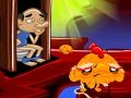 Игра Мајмун оди среќна сцена 160 онлајн