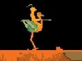 Игра Joust the Squeakquel онлајн