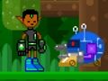 Игра GravytX Gravytoid  онлајн